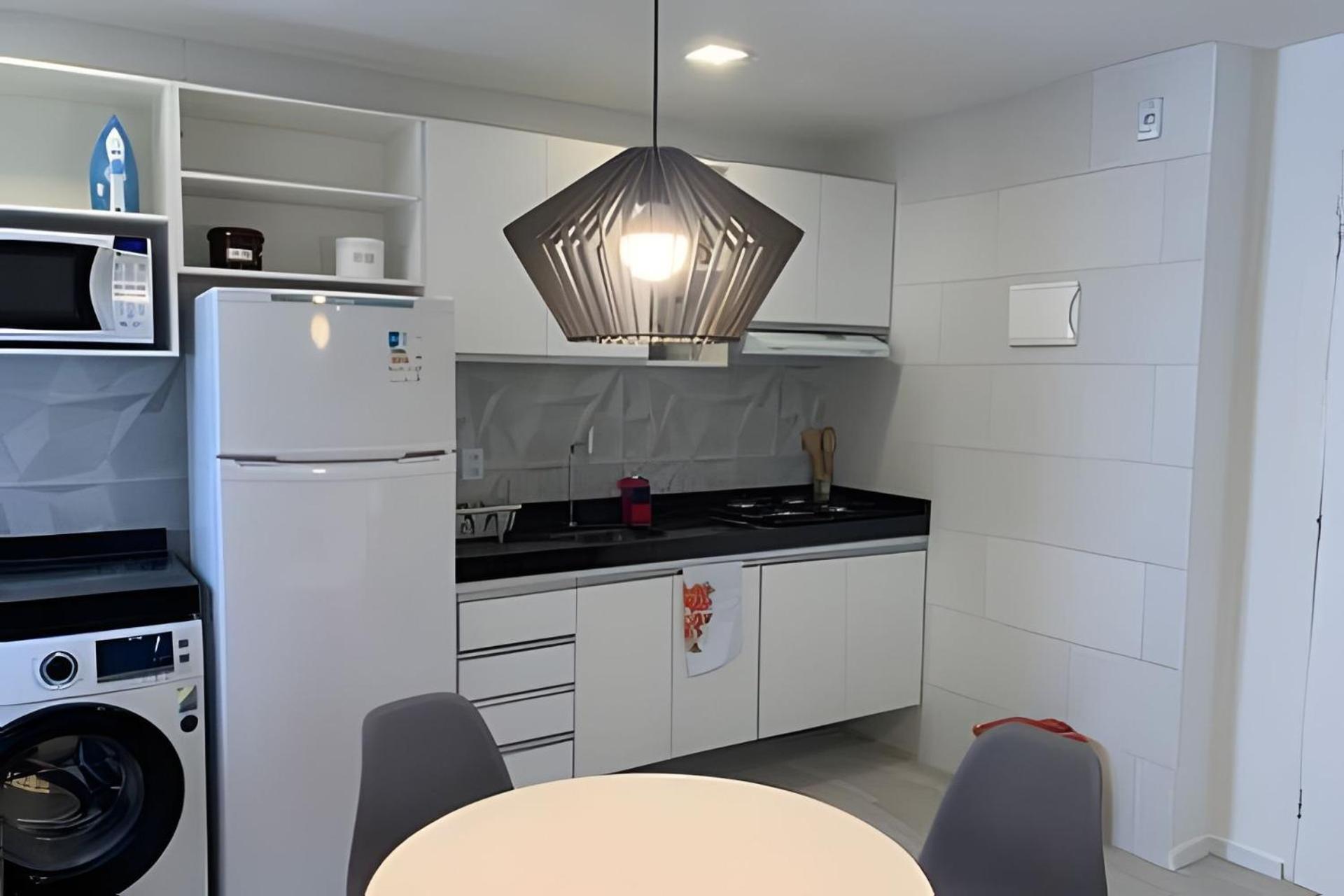 Apartment Hosts Br - Funcionais Fortaleza (Ceara)