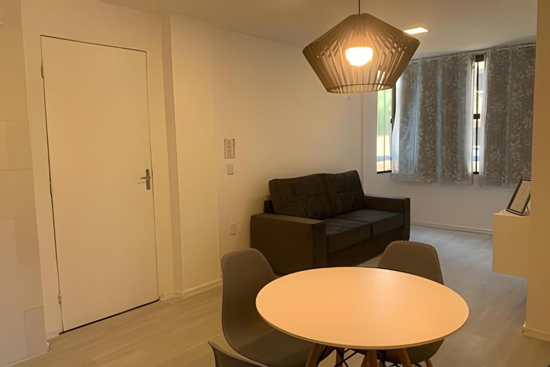 Apartment Hosts Br - Funcionais