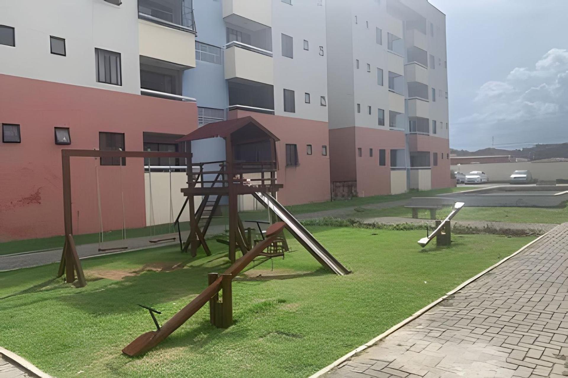 Apartment Hosts Br - Funcionais