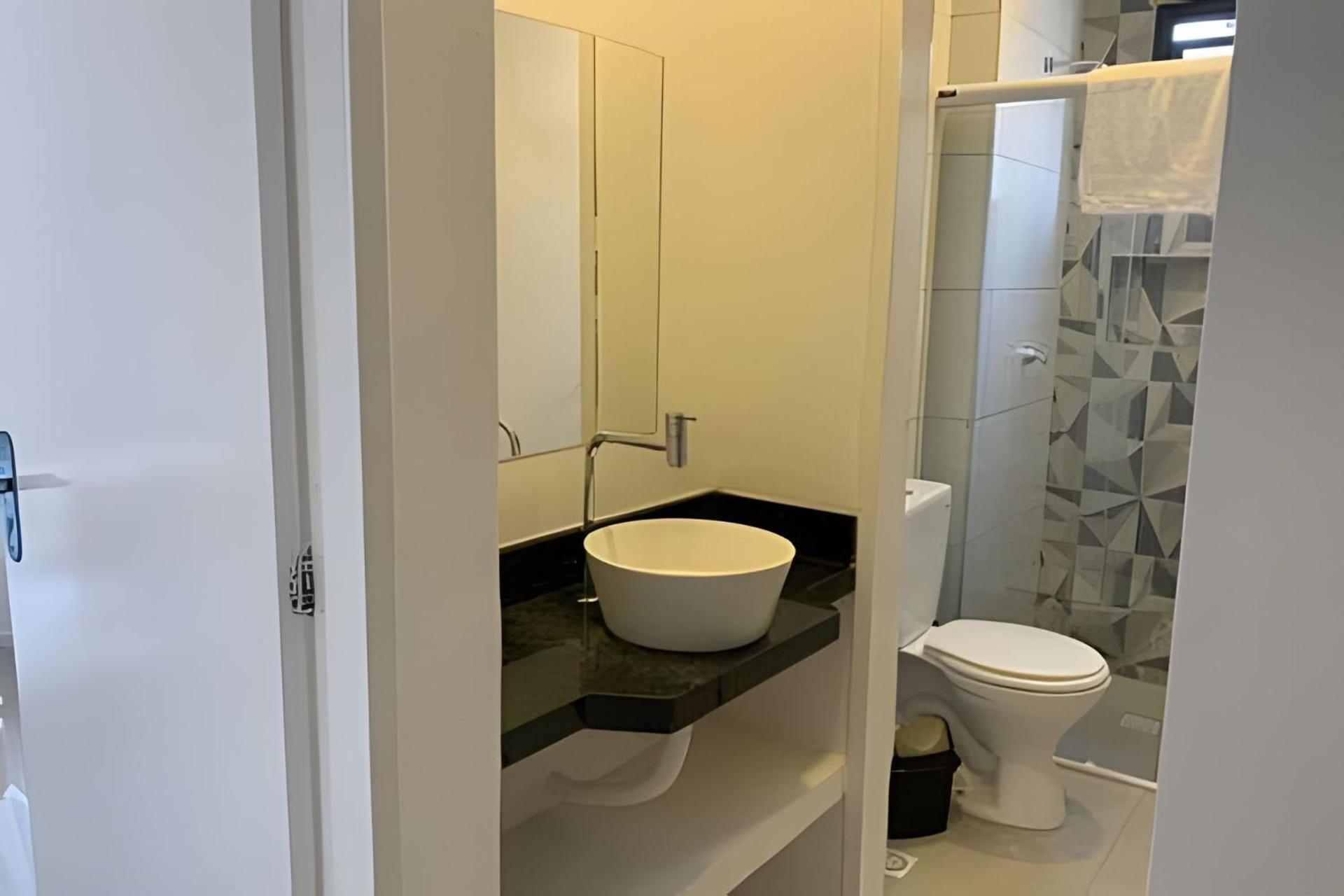 Apartment Hosts Br - Funcionais