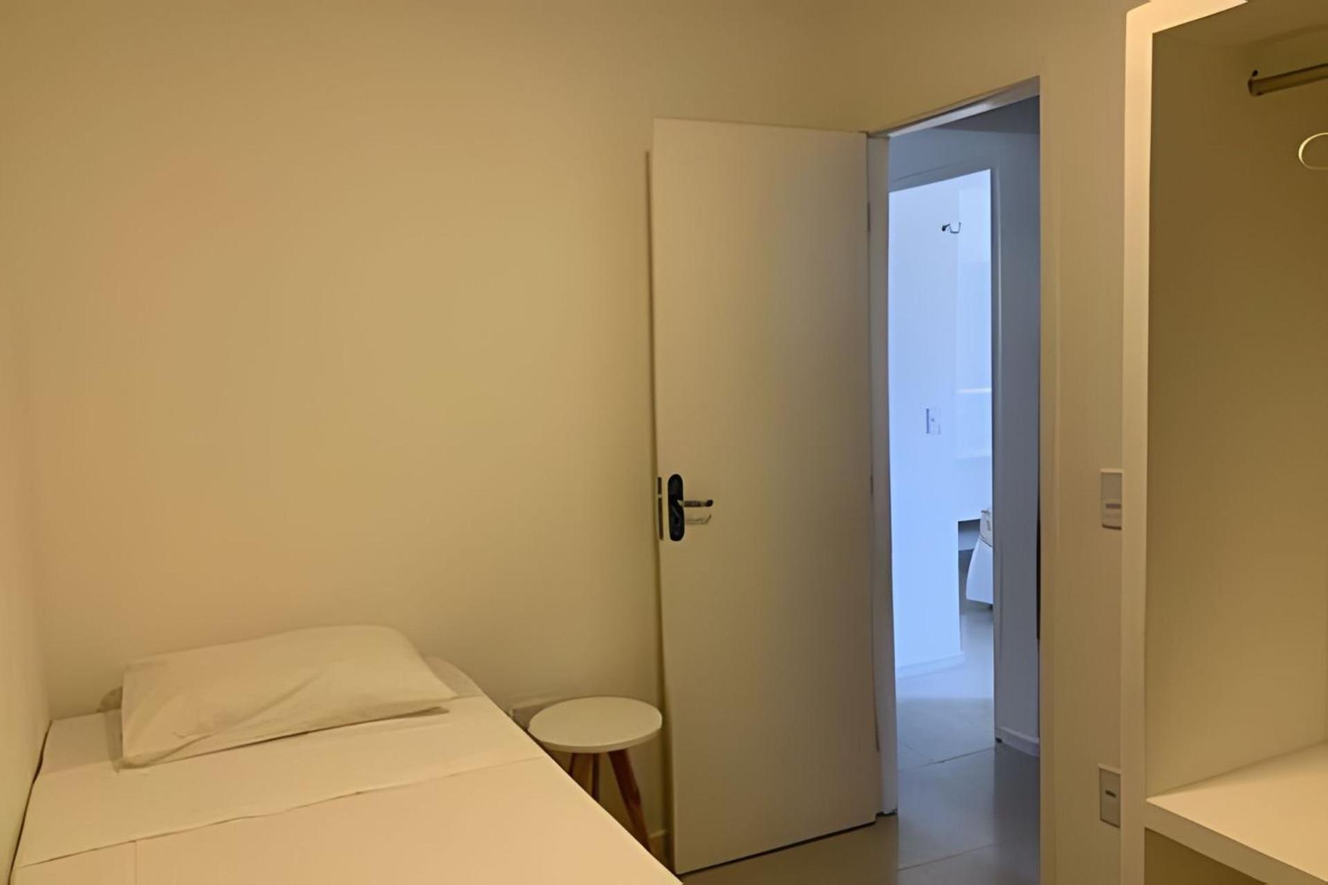 Hosts Br - Funcionais Apartment Fortaleza (Ceara)